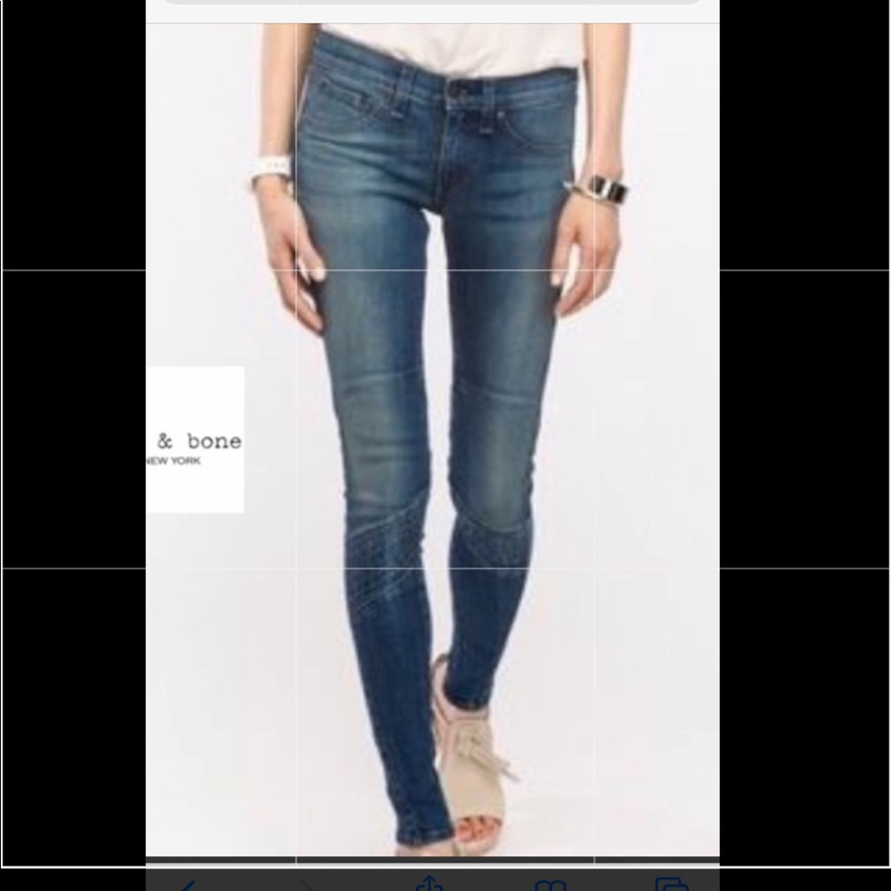 Rag & Bone Jeans